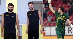 &Phi;&iota;ά&sigma;&kappa;&omicron; &mu;&epsilon; &Mu;&alpha;&nu;&iota;ά-&Kappa;ύ&rho;&gamma;&iota;&alpha;, &xi;&epsilon;&pi;&omicron;ύ&lambda;&eta;&mu;&alpha; &Delta;&iota;&omicron;ύ&delta;&eta;!