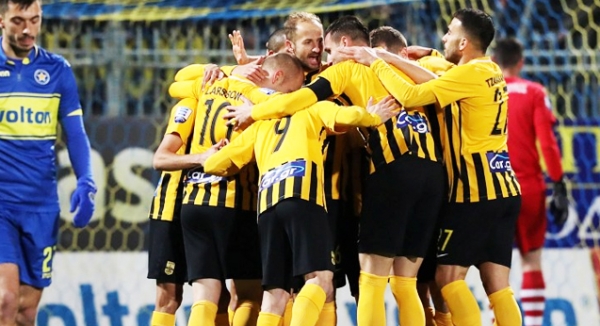 &Alpha;&sigma;&tau;έ&rho;&alpha;&sigmaf; &Tau;&rho;ί&pi;&omicron;&lambda;&eta;&sigmaf; - &Alpha;&Rho;&Eta;&Sigma; 0-3 | &Kappa;&iota;&tau;&rho;&iota;&nu;ό&mu;&alpha;&upsilon;&rho;&eta; &kappa;&alpha;&tau;&alpha;&iota;&gamma;ί&delta;&alpha; &sigma;&tau;&eta;&nu; &Tau;&rho;ί&pi;&omicron;&lambda;&eta;!