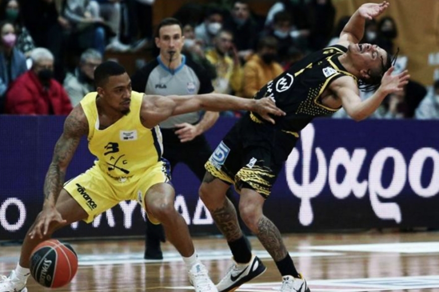 &Lambda;&alpha;ύ&rho;&iota;&omicron; &ndash; &Alpha;&Rho;&Eta;&Sigma; 68-64 | &Pi;&alpha;&lambda;&iota;&kappa;&alpha;&rho;ί&sigma;&iota;&alpha; &epsilon;&mu;&phi;ά&nu;&iota;&sigma;&eta; &sigma;&tau;&eta;&nu; &hellip;&pi;&lambda;&alpha;&sigma;&tau;&omicron;&gamma;&rho;&alpha;&phi;ί&alpha; &tau;&omicron;&upsilon; &Lambda;&alpha;&upsilon;&rho;ί&omicron;&upsilon;