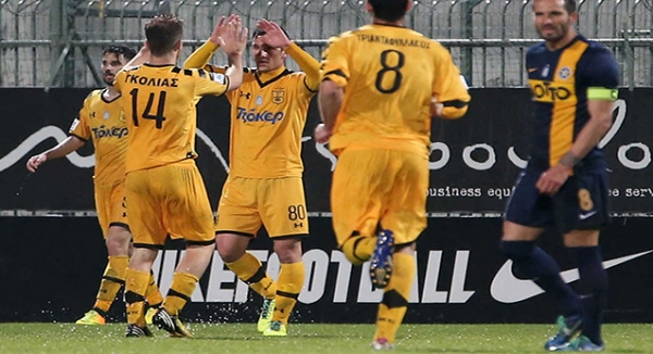 &Alpha;&sigma;&tau;έ&rho;&alpha;&sigmaf; &Tau;&rho;ί&pi;&omicron;&lambda;&eta;&sigmaf; - &Alpha;&Rho;&Eta;&Sigma; 2-2 | &Phi;&iota;&lambda;&iota;&kappa;ή &mu;&omicron;&iota;&rho;&alpha;&sigma;&iota;ά &sigma;&tau;&eta;&nu; &Tau;&rho;ί&pi;&omicron;&lambda;&eta;