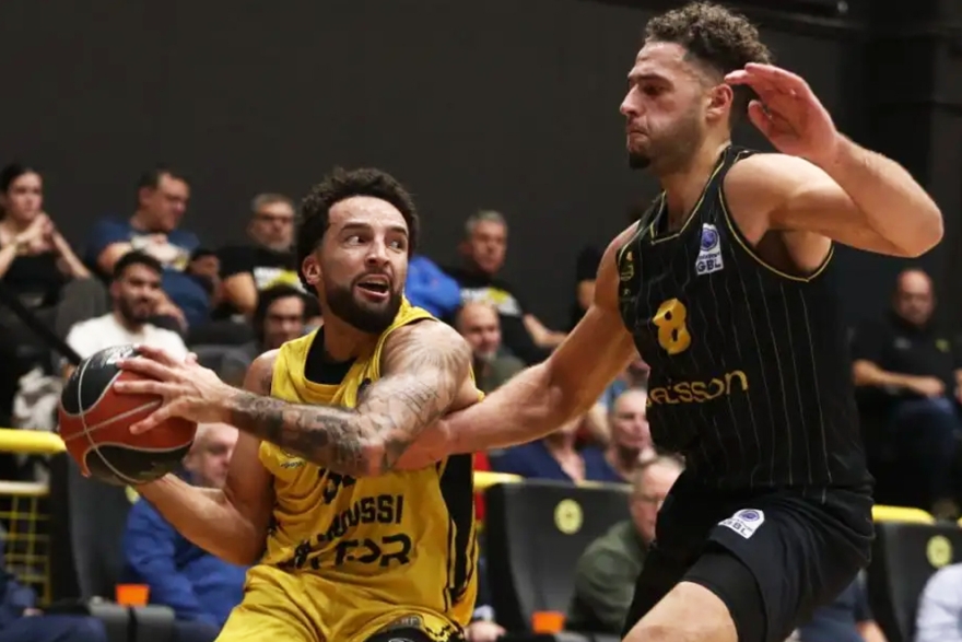 &Mu;&alpha;&rho;&omicron;ύ&sigma;&iota; &ndash; &Alpha;&Rho;&Eta;&Sigma; 108-103 | &Alpha;&pi;&omicron;&gamma;&omicron;&eta;&tau;&epsilon;ύ&sigma;&epsilon;&omega;&nu; &sigma;&upsilon;&nu;έ&chi;&epsilon;&iota;&alpha;