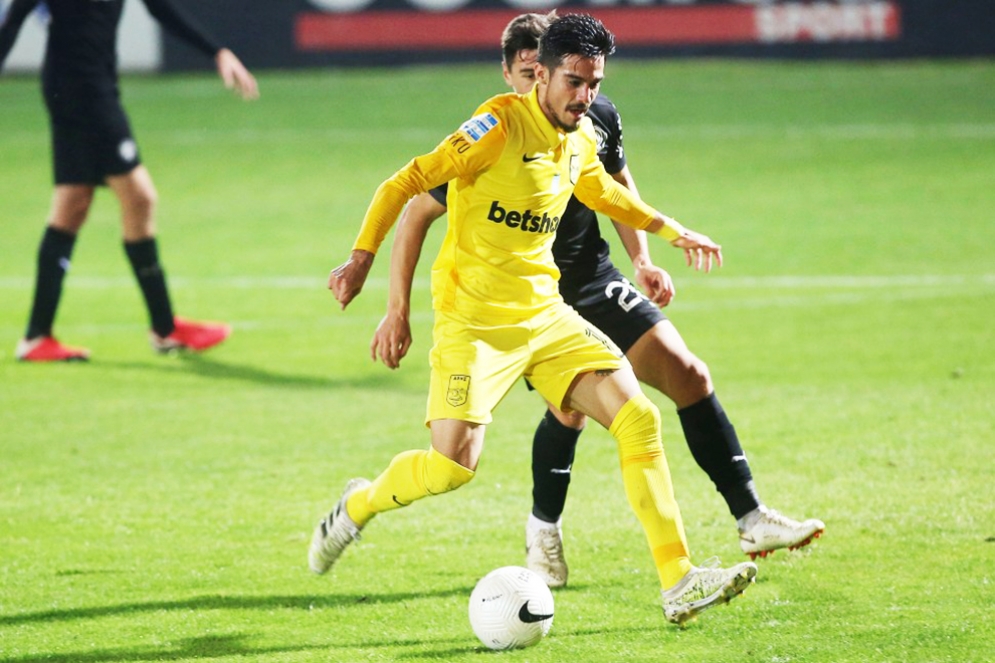 &Omicron;&Phi;&Eta; &ndash; &Alpha;&Rho;&Eta;&Sigma; 0-3 | &Alpha;&pi;&omicron;&lambda;&alpha;&upsilon;&sigma;&tau;&iota;&kappa;ό&sigmaf; &Alpha;&Rho;&Eta;&Sigma;, &kappa;&upsilon;&rho;ί&alpha;&rho;&chi;&omicron;&sigmaf; &sigma;&tau;&eta;&nu; &Kappa;&rho;ή&tau;&eta;!