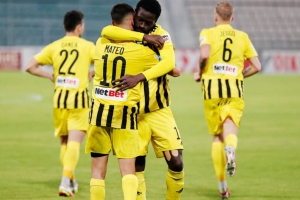 &Beta;ό&lambda;&omicron;&sigmaf; &ndash; &Alpha;&Rho;&Eta;&Sigma; 1-2 | &Omicron; &Mu;&pi;έ&omicron;&sigmaf; ή&theta;&epsilon;&lambda;&epsilon; &tau;&eta; &delta;&iota;&alpha;&kappa;&omicron;&pi;ή, &omicron; &Alpha;&Rho;&Eta;&Sigma; ή&theta;&epsilon;&lambda;&epsilon; &kappa;&alpha;&iota; &pi;ή&rho;&epsilon; &tau;&omicron; &delta;&iota;&pi;&lambda;ό!