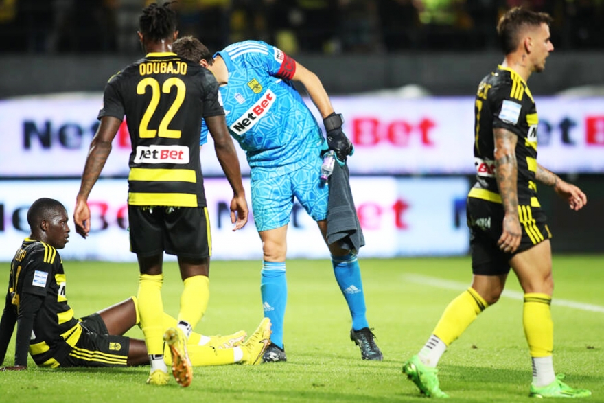 &Alpha;&Rho;&Eta;&Sigma; &ndash; &Alpha;&Epsilon;&Kappa; 0-2 | 20 &lambda;&epsilon;&pi;&tau;ά &Alpha;&Rho;&Eta;&Sigma; &kappa;&alpha;&iota; &mu;&epsilon;&tau;ά &tau;&omicron; &chi;ά&omicron;&sigmaf;