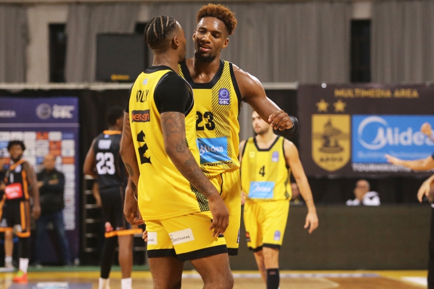 &Alpha;&Rho;&Eta;&Sigma; &ndash; &Pi;&rho;&omicron;&mu;&eta;&theta;έ&alpha;&sigmaf; &Pi;&alpha;&tau;&rho;ώ&nu; 86-75 | &Eta; &alpha;&nu;&tau;ί&delta;&rho;&alpha;&sigma;&eta; &pi;&omicron;&upsilon; &chi;&rho;&epsilon;&iota;&alpha;&zeta;ό&tau;&alpha;&nu;!