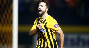 &Alpha;&Rho;&Eta;&Sigma; - &Xi;ά&nu;&theta;&eta; 1-0 | &Sigma;&upsilon;&nu;&epsilon;&pi;ή&sigmaf; &sigma;&tau;&eta;&nu; &alpha;&gamma;&alpha;&pi;&eta;&mu;έ&nu;&eta; &tau;&omicron;&upsilon; &sigma;&upsilon;&nu;ή&theta;&epsilon;&iota;&alpha; &mu;&epsilon; &tau;&omicron; &pi;&alpha;&rho;ά&rho;&tau;&eta;&mu;&alpha;