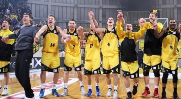 &Alpha;&Rho;&Epsilon;&Iota;&Alpha;&Nu;&Alpha;&Rho;&Alpha; &Sigma;&Eta;&Kappa;&Omega;&Sigma;&Epsilon; &Tau;&Omicron;!