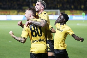 &Alpha;&Rho;&Eta;&Sigma; &ndash; &Lambda;&alpha;&mu;ί&alpha; 2-0 | &Kappa;&alpha;&theta;ά&rho;&iota;&sigma;&epsilon; &epsilon;ύ&kappa;&omicron;&lambda;&alpha; &mu;&epsilon; &Mu;&omicron;&rho;ό&nu;!