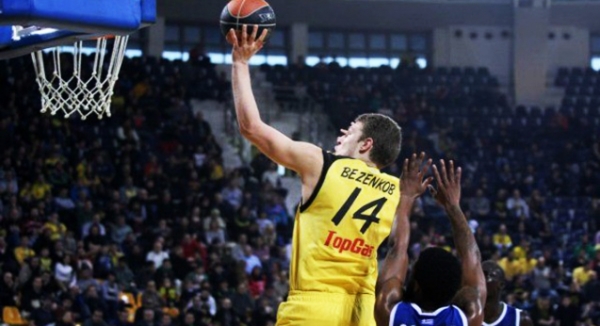 &Alpha;&Rho;&Eta;&Sigma; - &Rho;έ&theta;&upsilon;&mu;&nu;&omicron; 68-62 | &Tau;&omicron; &gamma;ύ&rho;&iota;&sigma;&epsilon; &omicron; &kappa;ό&sigma;&mu;&omicron;&sigmaf;!