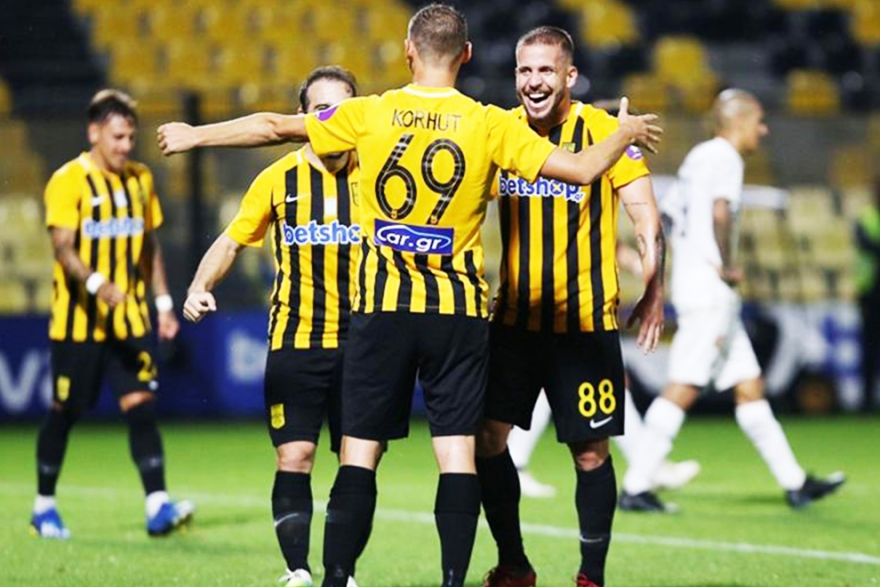 &Alpha;&Rho;&Eta;&Sigma; &ndash; &Omicron;&Phi;&Eta; 3-1 | &Epsilon;&pi;&iota;&sigma;&tau;&rho;&omicron;&phi;ή &sigma;&tau;&eta; &delta;&rho;ά&sigma;&eta; &mu;&epsilon; &alpha;&nu;&alpha;&tau;&rho;&omicron;&pi;ή &kappa;&alpha;&iota; &sigma;&omicron;ύ&pi;&epsilon;&rho; &Gamma;&kappa;ά&mu;&alpha;!