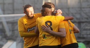 &Mu;&epsilon; &pi;&epsilon;&nu;&tau;ά&rho;&alpha; &sigma;&tau;&omicron; +10!