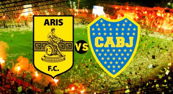 &Alpha;&phi;ύ&pi;&nu;&iota;&sigma;&eta; &Alpha;&rho;&epsilon;&iota;&alpha;&nu;ή&sigmaf; &sigma;&upsilon;&nu;&epsilon;ί&delta;&eta;&sigma;&eta;&sigmaf; &alpha;&pi;ό &tau;&eta;&nu; &Alpha;&rho;&gamma;&epsilon;&nu;&tau;&iota;&nu;ή