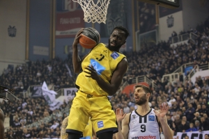 &mu;&pi;&alpha;&omicron;&kappa; &ndash; &Alpha;&Rho;&Eta;&Sigma; 82-76 | Ά&rho;&gamma;&eta;&sigma;&epsilon; έ&nu;&alpha; &eta;&mu;ί&chi;&rho;&omicron;&nu;&omicron;&hellip;