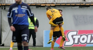 &Epsilon;ύ&kappa;&omicron;&lambda;&alpha; &tau;&omicron; "&xi;&epsilon;&kappa;&alpha;&theta;ά&rho;&iota;&sigma;&mu;&alpha;" &tau;&eta;&sigmaf; &alpha;&nu;ό&delta;&omicron;&upsilon;