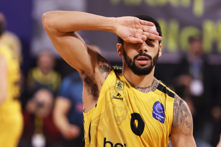 &Alpha;&Rho;&Eta;&Sigma; &ndash; &Pi;&alpha;&nu;&alpha;&theta;&eta;&nu;&alpha;ϊ&kappa;ό&sigmaf; 102-97 | &Mu;&epsilon; &psi;&upsilon;&chi;ή &Alpha;&upsilon;&tau;&omicron;&kappa;&rho;ά&tau;&omicron;&rho;&alpha;, έ&lambda;&iota;&omega;&sigma;&epsilon; &tau;&omicron;&nu; &laquo;&epsilon;&kappa;&alpha;&tau;&omicron;&mu;&mu;&upsilon;&rho;&iota;&omicron;ύ&chi;&omicron;&raquo;