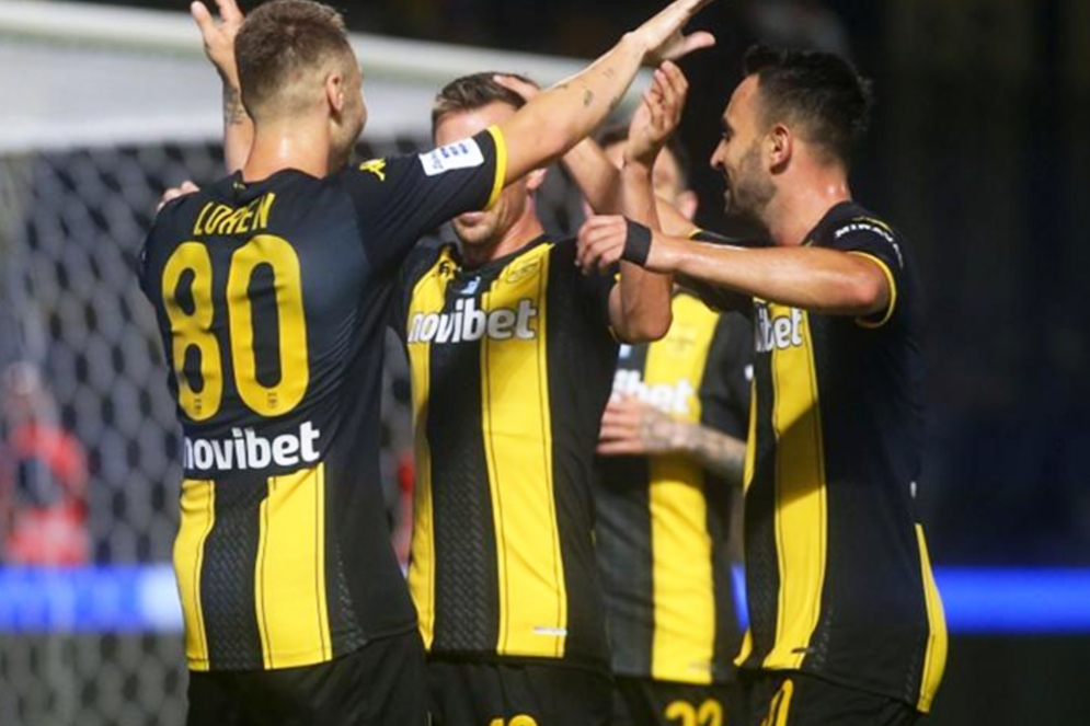 &Alpha;&Rho;&Eta;&Sigma; &ndash; &Alpha;&sigma;&tau;έ&rho;&alpha;&sigmaf; &Tau;&rho;ί&pi;&omicron;&lambda;&eta;&sigmaf; 3-2 | &Kappa;έ&rho;&delta;&iota;&sigma;&epsilon; &tau;&omicron;&upsilon;&sigmaf; 3 &beta;&alpha;&theta;&mu;&omicron;ύ&sigmaf; &kappa;&alpha;&iota; &tau;&eta;&nu; &eta;&rho;&epsilon;&mu;ί&alpha; &tau;&omicron;&upsilon;