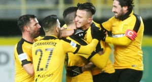 &Alpha;&Rho;&Eta;&Sigma; - &Alpha;&sigma;&tau;έ&rho;&alpha;&sigmaf; &Tau;&rho;ί&pi;&omicron;&lambda;&eta;&sigmaf; 3-3 | &Pi;&epsilon;&iota;&sigma;&mu;&omega;&mu;έ&nu;&omicron;&sigmaf; &Alpha;&Rho;&Eta;&Sigma; &pi;ή&rho;&epsilon; &chi;&rho;&upsilon;&sigma;ή &iota;&sigma;&omicron;&pi;&alpha;&lambda;ί&alpha;