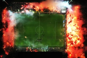 &Kappa;&alpha;&lambda;&omicron;&kappa;&alpha;&iota;&rho;&iota;&nu;ό&sigmaf; &pi;&upsilon;&rho;&epsilon;&tau;ό&sigmaf; &gamma;&iota;&alpha; &tau;&eta;&nu; &pi;&rho;ώ&tau;&eta; &epsilon;&upsilon;&rho;&omega;&pi;&alpha;ϊ&kappa;ή &alpha;&nu;&alpha;&mu;έ&tau;&rho;&eta;&sigma;&eta;