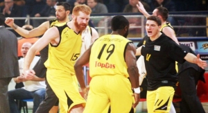 &Alpha;&Rho;&Eta;&Sigma; - &mu;&pi;&alpha;&omicron;&gamma;&kappa; 62-57 | &Delta;&epsilon;&nu; &tau;&omicron; έ&chi;&alpha;&nu;&epsilon; &mu;&epsilon; &tau;ί&pi;&omicron;&tau;&alpha;!