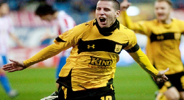 &Tau;&omicron; ά&delta;&omicron;&xi;&omicron; &tau;έ&lambda;&omicron;&sigmaf;... &tau;&omicron;&upsilon; "&alpha;&rho;&chi;&eta;&gamma;&omicron;ύ"