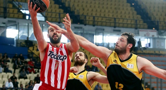 &Omicron;&lambda;&upsilon;&mu;&pi;&iota;&alpha;&kappa;ό&sigmaf; - &Alpha;&Rho;&Eta;&Sigma; 77-44 |  &Delta;&iota;&alpha;&sigma;&upsilon;&rho;&mu;ό&sigmaf; &sigma;&epsilon; &chi;&rho;ό&nu;&omicron; &rho;&epsilon;&kappa;ό&rho;