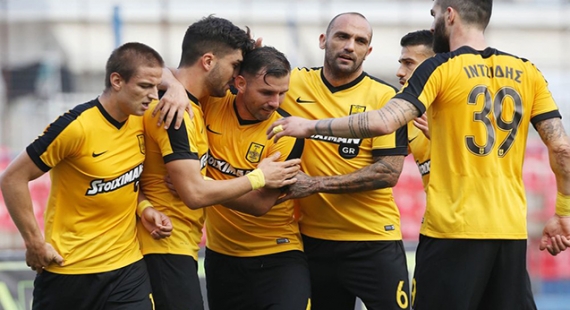 &Nu;&iota;&kappa;&eta;&phi;ό&rho;&omicron; &xi;&epsilon;&kappa;ί&nu;&eta;&mu;&alpha; &kappa;&alpha;&iota; &chi;&rho;ή&sigma;&iota;&mu;&alpha; &sigma;&upsilon;&mu;&pi;&epsilon;&rho;ά&sigma;&mu;&alpha;&tau;&alpha;!