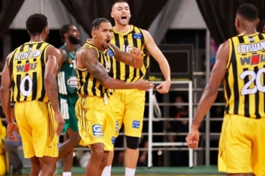 &Alpha;&Rho;&Eta;&Sigma; &ndash; &Pi;&alpha;&nu;&alpha;&theta;&eta;&nu;&alpha;ϊ&kappa;ό&sigmaf; 81-71 | &Alpha;&upsilon;&tau;&omicron;&kappa;&rho;&alpha;&tau;&omicron;&rho;&iota;&kappa;ή &epsilon;&pi;&iota;&sigma;&tau;&rho;&omicron;&phi;ή &alpha;&pi;ό &tau;&omicron; -19 &kappa;&alpha;&iota; &nu;ί&kappa;&eta;-&chi;&alpha;&sigma;&tau;&omicron;ύ&kappa;&iota; &epsilon;&pi;ί &tau;&omicron;&upsilon; &psi;&epsilon;&upsilon;&tau;&omicron;&pi;&rho;&omega;&tau;&alpha;&theta;&lambda;&eta;&tau;ή!