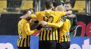 &Alpha;&Rho;&Eta;&Sigma; - &Xi;ά&nu;&theta;&eta; 2-1 | &Pi;ά&tau;&eta;&sigma;&epsilon; &xi;&alpha;&nu;ά &tau;&eta;&nu; &Xi;ά&nu;&theta;&eta; &kappa;&alpha;&iota; &xi;&epsilon;&phi;&tau;ί&lambda;&iota;&sigma;&epsilon; &tau;&omicron; &kappa;&omicron;&rho;ά&kappa;&iota; &kappa;&alpha;&iota; &tau;&omicron;&upsilon;&sigmaf; &epsilon;&pi;ό&pi;&tau;&epsilon;&sigmaf; &tau;&omicron;&upsilon;!