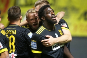 &Pi;&rho;&omicron;&sigma;&eta;&lambda;&omega;&mu;έ&nu;&omicron;&sigmaf; &sigma;&tau;&omicron;&nu; &sigma;&tau;ό&chi;&omicron; &tau;&omicron;&upsilon;