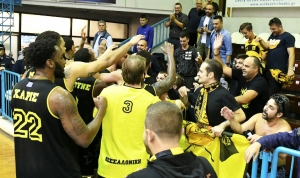 &Kappa;&omicron;&lambda;&omicron;&sigma;&sigma;ό&sigmaf; &Rho;ό&delta;&omicron;&upsilon; - &Alpha;&Rho;&Eta;&Sigma; 61-72 | &Nu;ί&kappa;&eta;-&alpha;&nu;ά&sigma;&alpha; &sigma;&tau;&eta; &Rho;ό&delta;&omicron;!