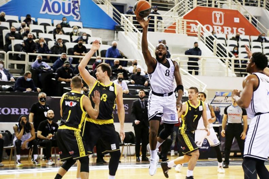 &mu;&pi;&alpha;&omicron;&gamma;&kappa; &ndash; &Alpha;&Rho;&Eta;&Sigma; 75-64 | &Sigma;&upsilon;&nu;έ&chi;&epsilon;&iota;&alpha; &sigma;&tau;&eta;&nu; &tau;&rho;&iota;&kappa;&upsilon;&mu;ί&alpha; &kappa;&alpha;&iota; &nu;έ&omicron; &nu;&alpha;&upsilon;ά&gamma;&iota;&omicron;