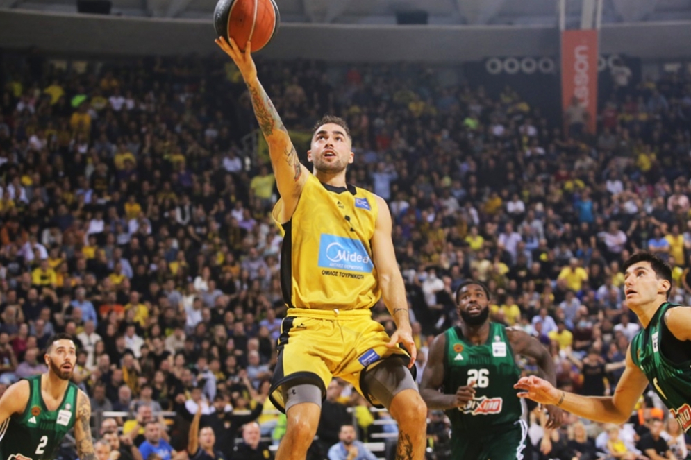 &Alpha;&Rho;&Eta;&Sigma; &ndash; &Pi;&alpha;&nu;&alpha;&theta;&eta;&nu;&alpha;ϊ&kappa;ό&sigmaf; 65-75 | &Delta;&epsilon;&nu; ά&nu;&tau;&epsilon;&xi;&epsilon; &mu;έ&chi;&rho;&iota; &tau;&omicron; &tau;έ&lambda;&omicron;&sigmaf;