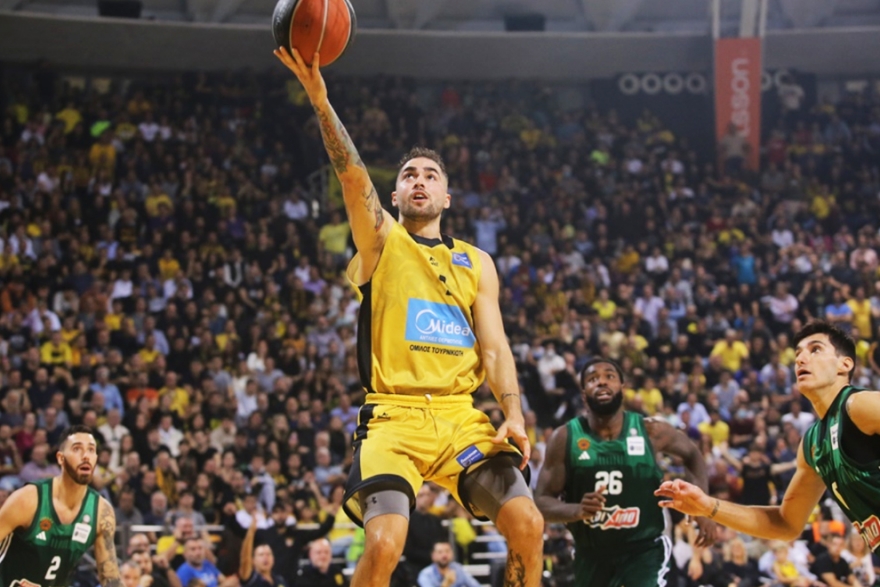 &Alpha;&Rho;&Eta;&Sigma; &ndash; &Pi;&alpha;&nu;&alpha;&theta;&eta;&nu;&alpha;ϊ&kappa;ό&sigmaf; 65-75 | &Delta;&epsilon;&nu; ά&nu;&tau;&epsilon;&xi;&epsilon; &mu;έ&chi;&rho;&iota; &tau;&omicron; &tau;έ&lambda;&omicron;&sigmaf;