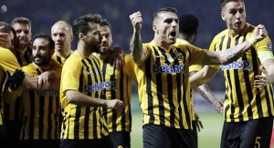 &Alpha;&pi;&omicron;&sigma;&tau;&omicron;&lambda;ή &sigma;&tau;&omicron; &Pi;&epsilon;&rho;&iota;&sigma;&tau;έ&rho;&iota; &mu;&epsilon; "&nu;&tau;ό&pi;&epsilon;&sigmaf;" &pi;&rho;ό&kappa;&rho;&iota;&sigma;&eta;&sigmaf; &alpha;&pi;ό &tau;&omicron;&nu; &kappa;ό&sigma;&mu;&omicron;!