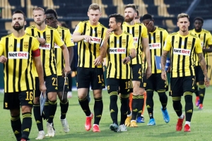 &Mu;&alpha;&chi;&eta;&tau;&iota;&kappa;ό&tau;&eta;&tau;&alpha; &kappa;&alpha;&iota; &alpha;&pi;&omicron;&tau;&epsilon;&lambda;&epsilon;&sigma;&mu;&alpha;&tau;&iota;&kappa;ό&tau;&eta;&tau;&alpha;