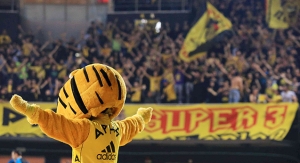 &Mu;&epsilon; ό&pi;&lambda;&omicron; &tau;&eta;&nu; έ&delta;&rho;&alpha; &gamma;&iota;&alpha; &tau;&eta;&nu; &tau;&epsilon;&tau;&rho;ά&delta;&alpha;!