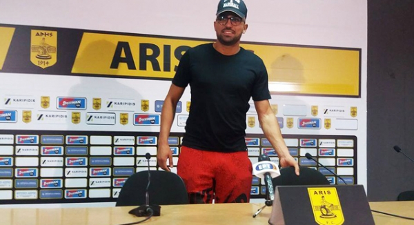 "&Kappa;&lambda;&epsilon;&iota;&delta;ώ&nu;&epsilon;&iota;" &eta; ά&nu;&omicron;&delta;&omicron;&sigmaf; &mu;&epsilon; &Rho;&alpha;&phi;ί&kappa; &Tau;&zeta;&epsilon;&mu;&pi;&omicron;ύ&rho;!