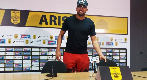 "&Kappa;&lambda;&epsilon;&iota;&delta;ώ&nu;&epsilon;&iota;" &eta; ά&nu;&omicron;&delta;&omicron;&sigmaf; &mu;&epsilon; &Rho;&alpha;&phi;ί&kappa; &Tau;&zeta;&epsilon;&mu;&pi;&omicron;ύ&rho;!