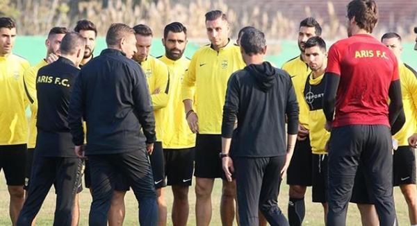 &Nu;&alpha; &xi;&epsilon;&kappa;&iota;&nu;ή&sigma;&epsilon;&iota; &mu;&epsilon; &nu;ί&kappa;&eta;