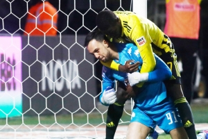 &Alpha;&Rho;&Eta;&Sigma; &ndash; &Pi;&alpha;&nu;&alpha;&theta;&eta;&nu;&alpha;ϊ&kappa;ό&sigmaf; 0-0 | &Alpha;&delta;&iota;&kappa;&alpha;&iota;&omicron;&lambda;ό&gamma;&eta;&tau;&alpha; &nu;&omega;&theta;&rho;ό&sigmaf; &kappa;&alpha;&iota; &delta;&iota;&sigma;&tau;&alpha;&kappa;&tau;&iota;&kappa;ό&sigmaf;