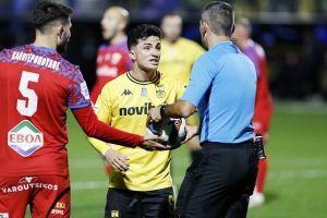 &Alpha;&Rho;&Eta;&Sigma; &ndash; &Nu;&Pi;&Sigma; &Beta;ό&lambda;&omicron;&sigmaf; 0-1 | &Mu;&alpha;&lambda;&theta;&alpha;&kappa;ό&sigmaf; &Alpha;&Rho;&Eta;&Sigma; &hellip;&alpha;&pi;&rho;&omicron;&sigma;&pi;έ&lambda;&alpha;&sigma;&tau;&omicron;&sigmaf; &Tau;&sigma;&alpha;&gamma;&kappa;&alpha;&rho;ά&kappa;&eta;&sigmaf;