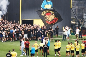 &laquo;&Nu;&tau;&omicron;&pi;&alpha;&rho;&iota;&sigma;&mu;έ&nu;&omicron;&iota;&raquo; &alpha;&pi;ό &tau;&omicron;&nu; &kappa;ό&sigma;&mu;&omicron; &gamma;&iota;&alpha; &tau;&eta;&nu; &pi;&rho;ό&kappa;&rho;&iota;&sigma;&eta;!