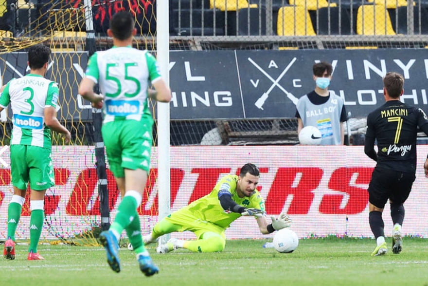 &Alpha;&Rho;&Eta;&Sigma; &ndash; &Pi;&alpha;&nu;&alpha;&theta;&eta;&nu;&alpha;ϊ&kappa;ό&sigmaf; 0-0 | &Epsilon;ί&chi;&epsilon; &tau;&iota;&sigmaf; &epsilon;&upsilon;&kappa;&alpha;&iota;&rho;ί&epsilon;&sigmaf;, &delta;&epsilon;&nu; &epsilon;ί&chi;&epsilon; &tau;&omicron; &gamma;&kappa;&omicron;&lambda;