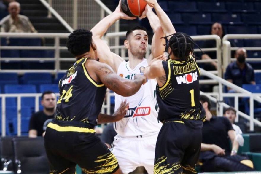 &Pi;&alpha;&nu;&alpha;&theta;&eta;&nu;&alpha;ϊ&kappa;ό&sigmaf; &ndash; &Alpha;&Rho;&Eta;&Sigma; 109-79 | &Alpha;&nu;έ&tau;&omicron;&iota;&mu;&omicron;&sigmaf; &pi;&nu;&epsilon;&upsilon;&mu;&alpha;&tau;&iota;&kappa;ά &kappa;&alpha;&iota; &beta;&alpha;&rho;&iota;ά ή&tau;&tau;&alpha;