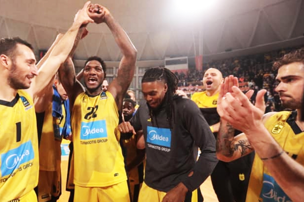 &Alpha;&Rho;&Eta;&Sigma; &ndash; &Tau;&rho;έ&nu;&tau;&omicron; 84-77 | &Xi;&epsilon;&mu;&pi;&lambda;ό&kappa;&alpha;&rho;&epsilon; &epsilon;&pi;&iota;&theta;&epsilon;&tau;&iota;&kappa;ά &kappa;&alpha;&iota; &tau;&omicron; &kappa;&alpha;&theta;ά&rho;&iota;&sigma;&epsilon;!