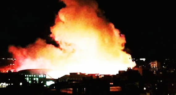 &Mu;&iota;&alpha; &sigma;&pi;ί&theta;&alpha; &epsilon;ί&nu;&alpha;&iota; &alpha;&rho;&kappa;&epsilon;&tau;ή!