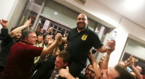 &Omicron;&iota; "&kappa;&rho;&alpha;&delta;&alpha;&sigma;&mu;&omicron;ί" &tau;&omega;&nu; &delta;&eta;&lambda;ώ&sigma;&epsilon;&omega;&nu; &Lambda;ά&sigma;&kappa;&alpha;&rho;&eta;