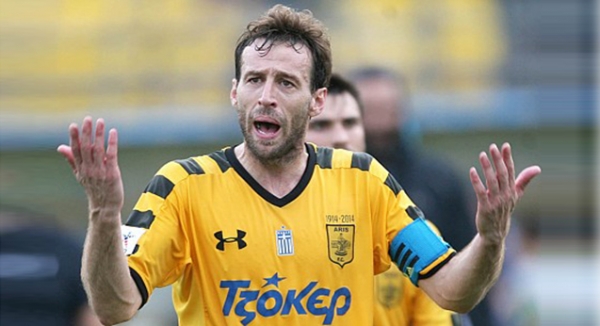 &Alpha;&lambda;ή&theta;&epsilon;&iota;&epsilon;&sigmaf; &pi;&omicron;&upsilon; &pi;&omicron;&nu;ά&nu;&epsilon; &alpha;&pi;ό &tau;&omicron;&nu; &Rho;.&Pi;&omicron;&upsilon;&lambda;ί&delta;&omicron; (+ "&alpha;&phi;&iota;έ&rho;&omega;&mu;&alpha;" &delta;&iota;&omicron;&iota;&kappa;ή&sigma;&epsilon;&iota;&sigmaf; &Pi;&Alpha;&Epsilon; 2012-2014)