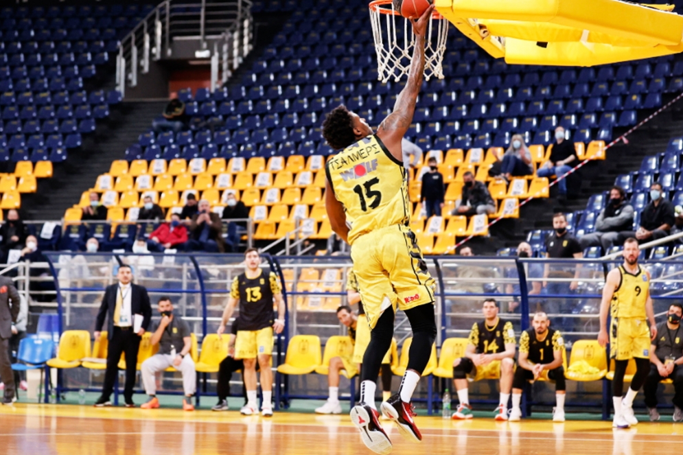 &Alpha;&Rho;&Eta;&Sigma; &ndash; &Alpha;&Epsilon;&Kappa; 68-73 | &Tau;&upsilon;&phi;&lambda;ό&sigmaf; &omicron; &Alpha;&Rho;&Eta;&Sigma; &alpha;&pi;έ&nu;&alpha;&nu;&tau;&iota; &sigma;&tau;&omicron;&upsilon;&sigmaf; &mu;&omicron;&nu;ό&phi;&theta;&alpha;&lambda;&mu;&omicron;&upsilon;&sigmaf;&hellip;