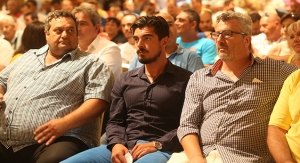 &Tau;&omicron; &chi;&rho;ί&sigma;&mu;&alpha; &sigma;&tau;&omicron;&nu; &Alpha;&rho;&beta;&alpha;&nu;&iota;&tau;ί&delta;&eta; ...έ&rho;&chi;&omicron;&nu;&tau;&alpha;&iota; &omicron;&iota; &pi;&rho;ώ&tau;&epsilon;&sigmaf; &alpha;&nu;&alpha;&kappa;&omicron;&iota;&nu;ώ&sigma;&epsilon;&iota;&sigmaf;